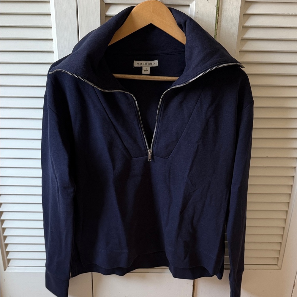 Free Assembly Sweatshirt